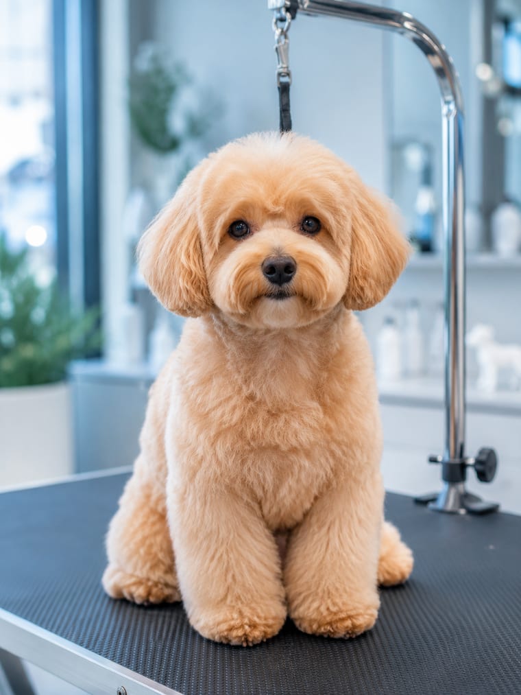 Pet Grooming