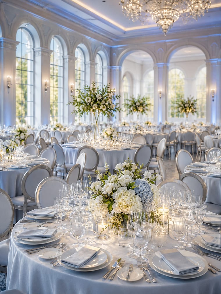 Venue Rental